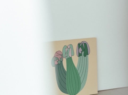 ファブリックパネルS8ｰM004 サイズSｰ8（445×445/mm） | CHITEN SHOP