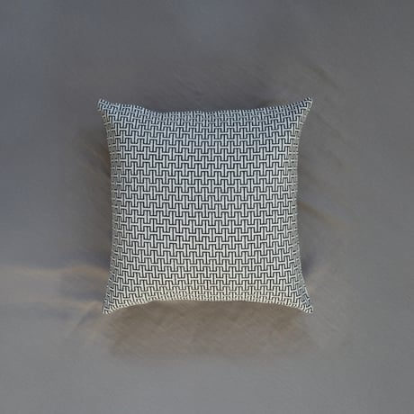 クッションカバーJQ4CUC-W/SIZE45x45(Mサイズ)