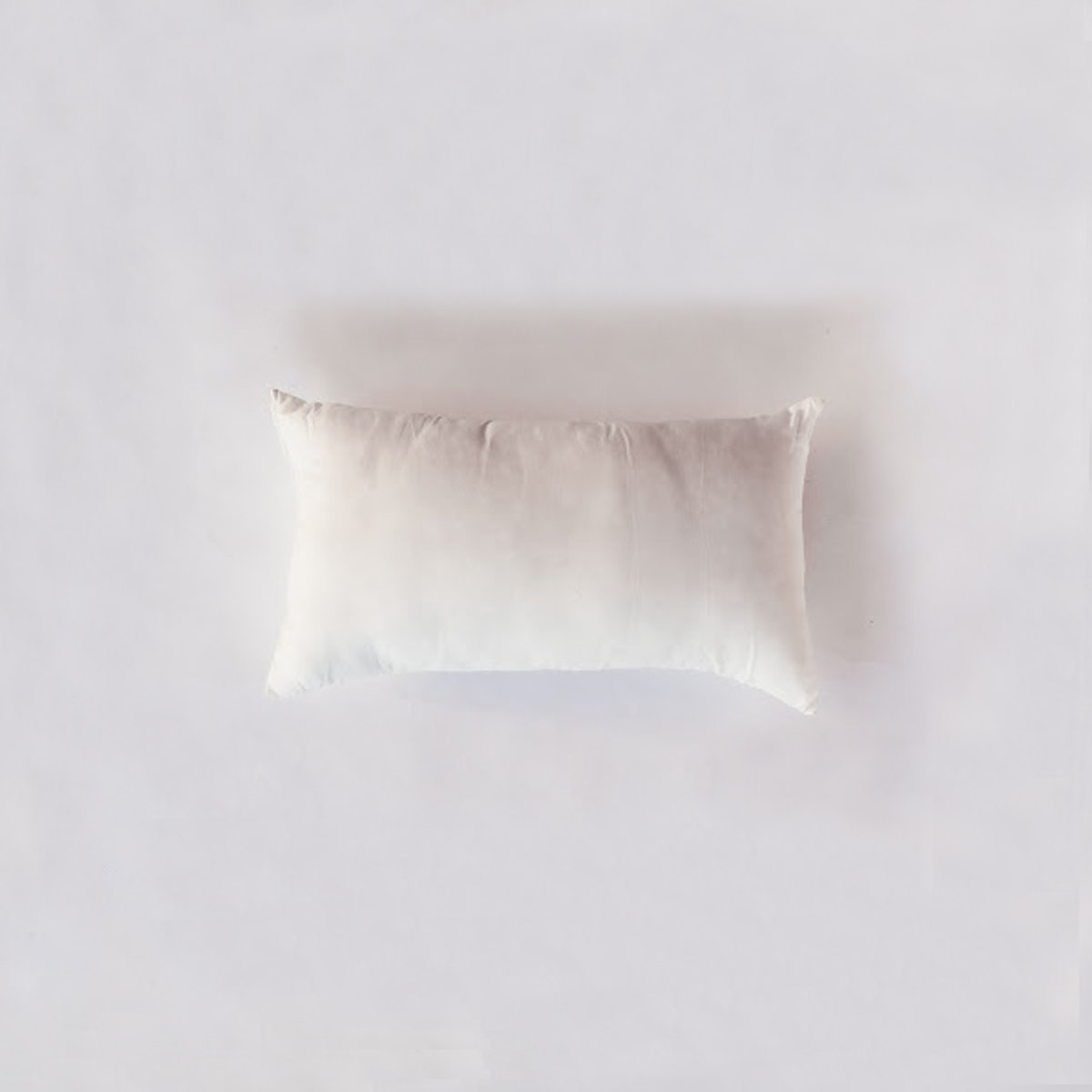 ヌードクッション(中身) Sサイズ 25x45/cm | CHITEN SHOP