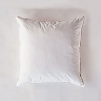 ヌードクッション(中身)  Lサイズ  60x60/cm