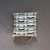 クッションカバーJQ3CUC-W/SIZE45x45(Mサイズ)