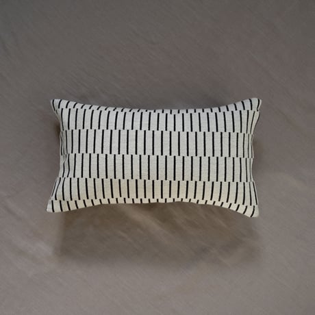 クッションカバーJQ5CUC-W/SIZE25x45(Sサイズ)