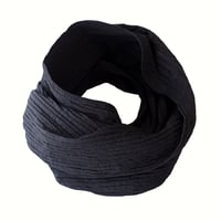 特殊プリーツストール JQSTPRA-BK