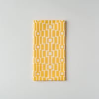 手ぬぐい　日差し