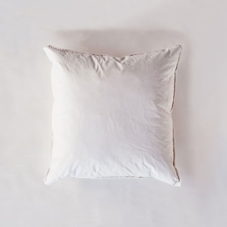 ヌードクッション(中身)  Mサイズ  45x45/cm