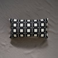 クッションカバーJQ2CUC-B/SIZE 25x45(Sサイズ)