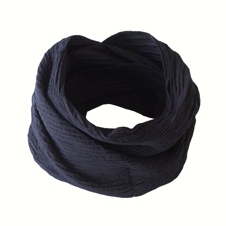 特殊プリーツストール   JQSTPRA-NV