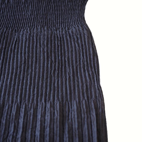 特殊プリーツストール   JQSTPRA-NV