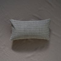 クッションカバーJQ6CUC-W/SIZE25x45(Sサイズ)