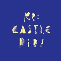 Dios『ガソリン EP』※CD版10月23日(水)発売 | dawndawndawn rec