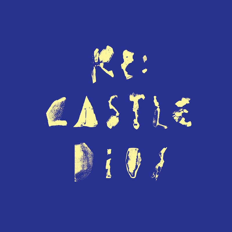 Re: CASTLE』（Limited Edition） 完全生産限定盤 (BOOK＋CD＋