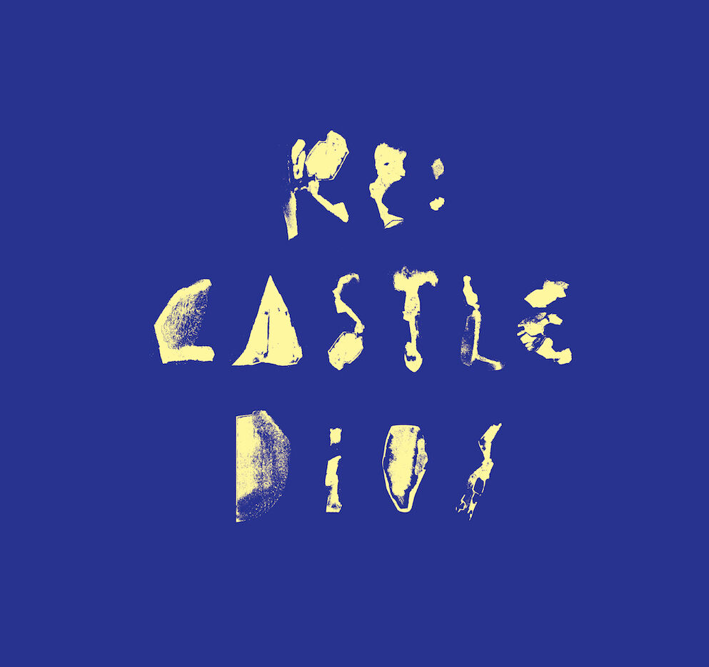 Re: CASTLE』（Limited Edition） 完全生産限定盤 (BOOK＋CD＋