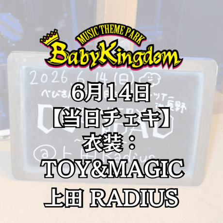 BabyKingdom