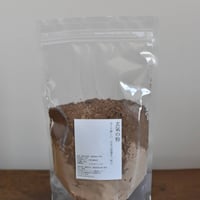 玄氣の粉　通常パック（360g）