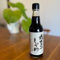 丸大豆しょうゆ こいくち 360ml