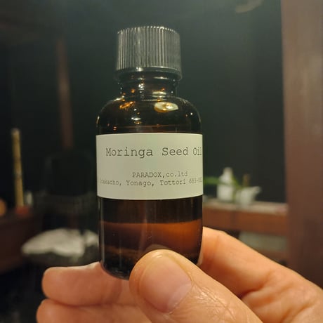 モリンガシードオイル30ml