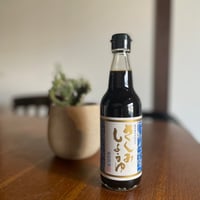 さしみしょうゆ　360㎖
