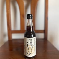 万能だししょうゆ　360㎖