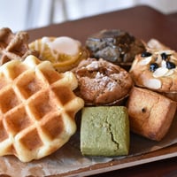 米粉の焼き菓子セット