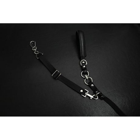 21mm Sheet Woven Nylon Supporting the Handle Belt ( Dog Leash Parts )