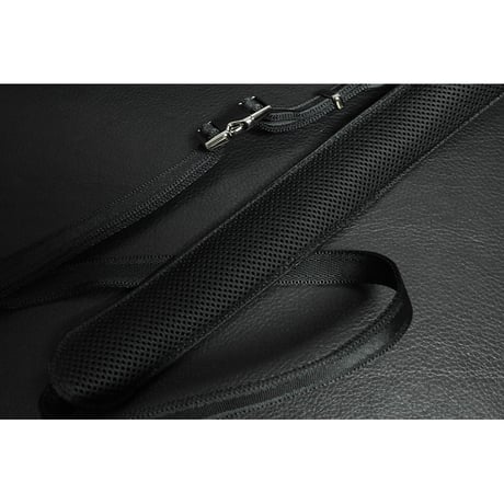 21mm Sheet Woven Nylon Shoulder Strap with Shoulder Pad ( Dog Leash Parts )
