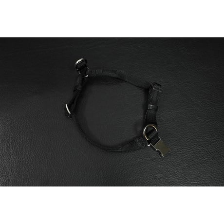 15mm Sheet Woven Nylon Belt Harness