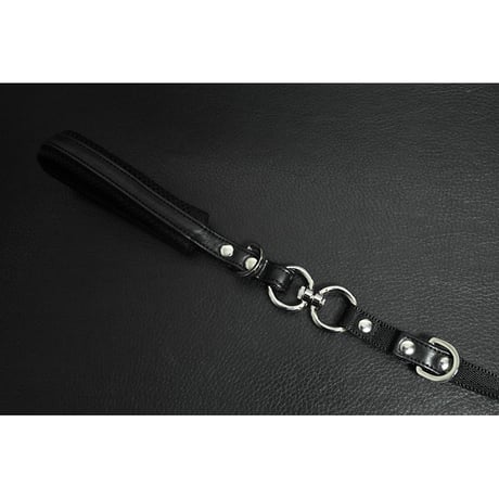 21mm Sheet Woven Nylon Belt Dog Leash