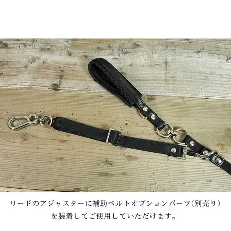 21mm Sheet Woven Nylon Belt Dog Leash