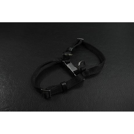 15mm Sheet Woven Nylon Belt Harness