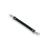 15mm Sheet Woven Nylon Attach to the Collar Belt ( Dog Leash Parts )