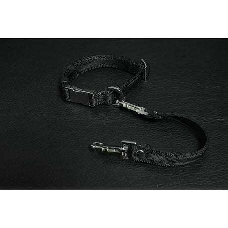 15mm Sheet Woven Nylon Attach to the Collar Belt ( Dog Leash Parts )