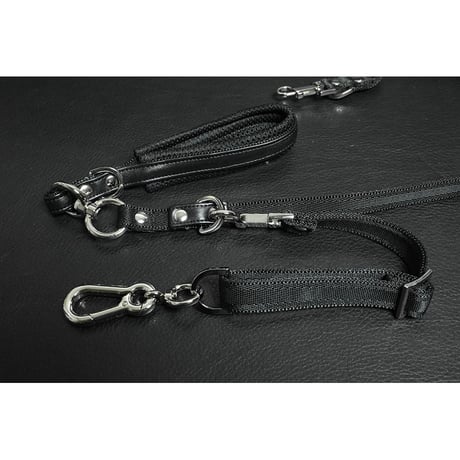 21mm Sheet Woven Nylon Supporting the Handle Belt ( Dog Leash Parts )