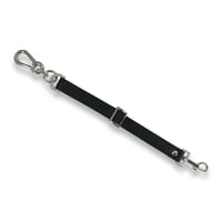 21mm Sheet Woven Nylon Supporting the Handle Belt ( Dog Leash Parts )