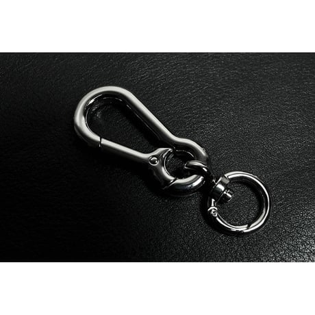 Leather Drawstring Etiquette Vinyl Pouch