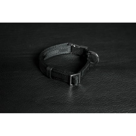 15mm Sheet Woven Nylon Belt Dog Collar