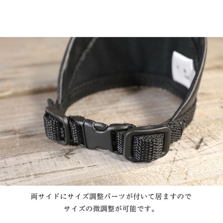 Genuine Leather Bandana Style Collar