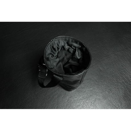 Leather All in One Storage Manners Pouch
