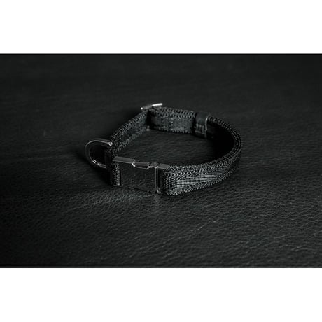 15mm Sheet Woven Nylon Belt Dog Collar