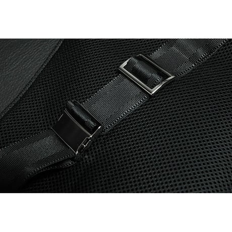Leather Walking Supplies Storage Waist Bag