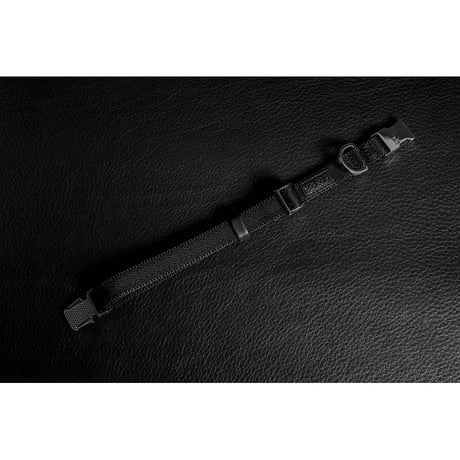 15mm Sheet Woven Nylon Belt Dog Collar
