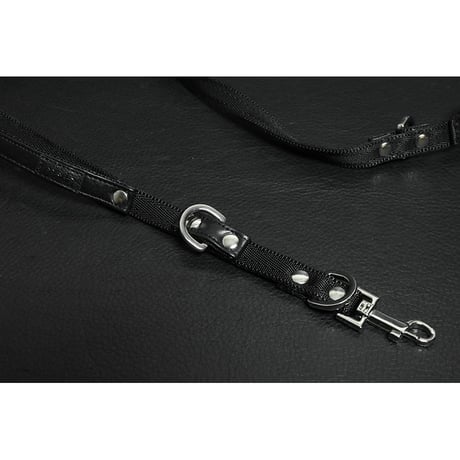 21mm Sheet Woven Nylon Belt Dog Leash