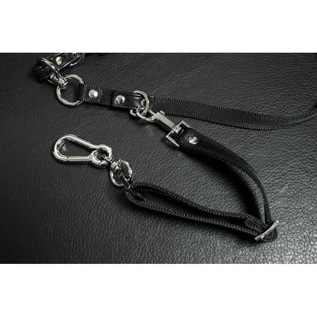 21mm Sheet Woven Nylon Supporting the Handle Belt ( Dog Leash Parts )