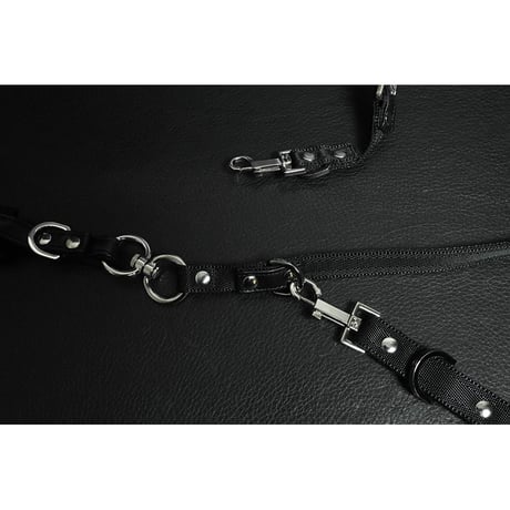 21mm Sheet Woven Nylon Supporting the Handle Belt ( Dog Leash Parts )