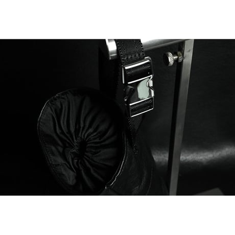 Leather All in One Storage Manners Pouch