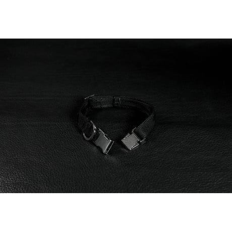 15mm Sheet Woven Nylon Belt Dog Collar