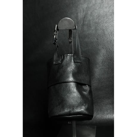 Leather All in One Storage Manners Pouch