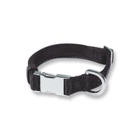 15mm Sheet Woven Nylon Belt Dog Collar