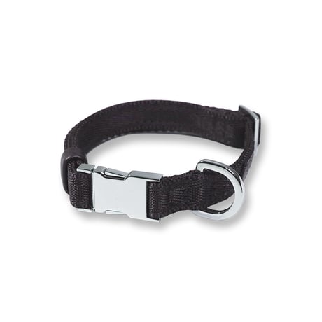 15mm Sheet Woven Nylon Belt Dog Collar