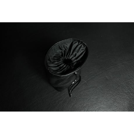 Leather All in One Storage Manners Pouch