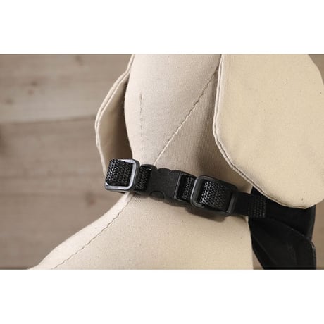 Genuine Leather Ribbon Style Collar